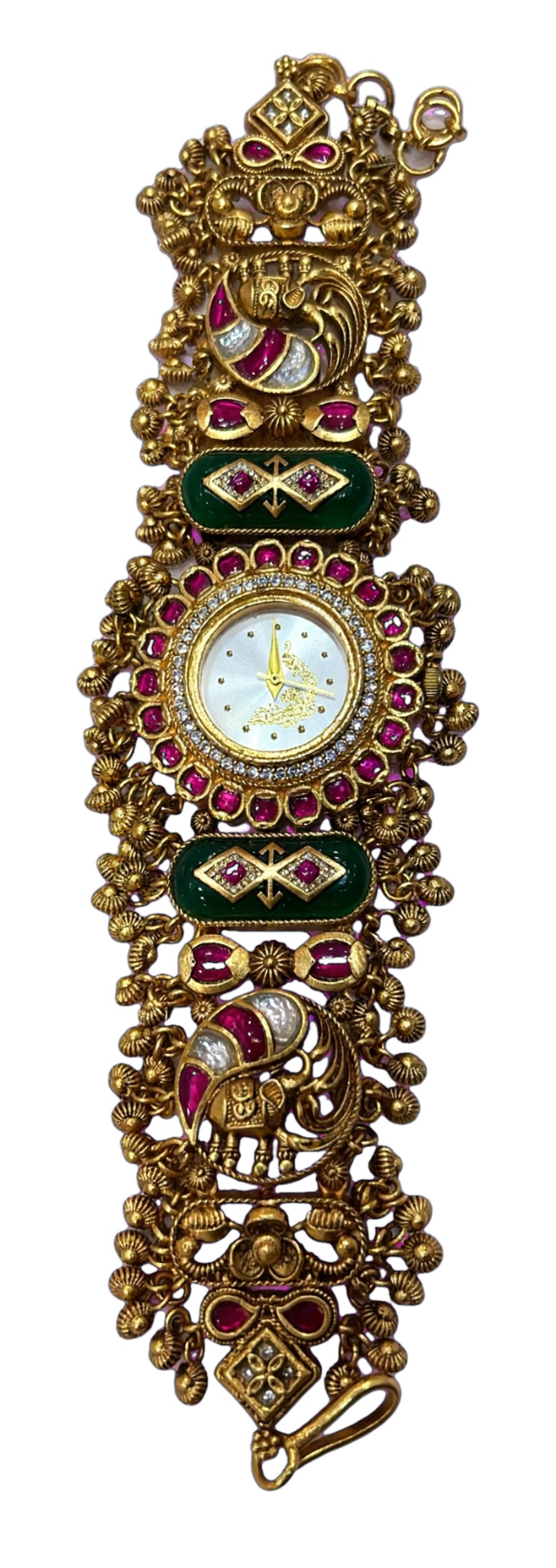 Heritage Watches
